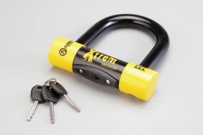 U Lock Xtreme 85x100 Sra Art4