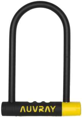U Lock Alarm 128 X 245