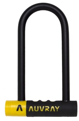 U Lock Alarm 90 X 210