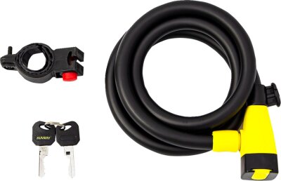 Spirale Lock 150 Cm D15