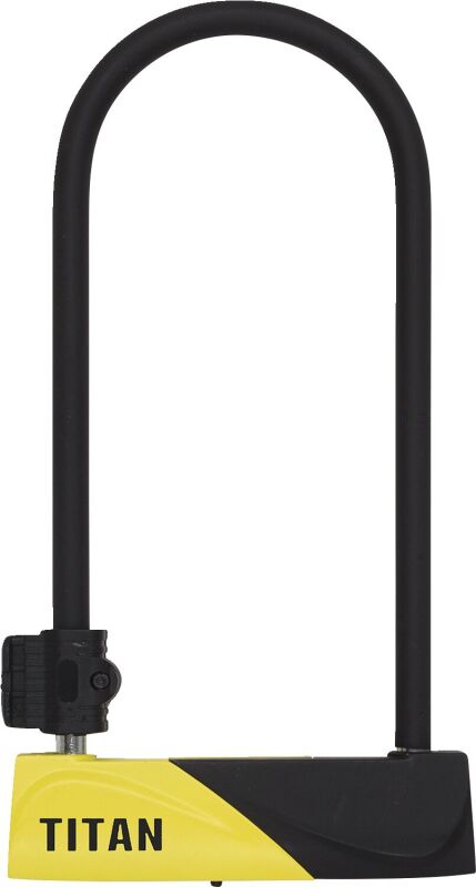 U Titan 320 W/ Holder