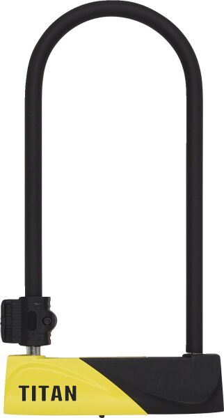 U Titan 320 W/ Holder