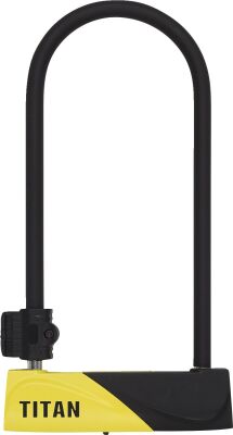 U Titan 320 W/ Holder