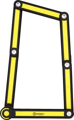 City Lock 85 Cm W/ Holder