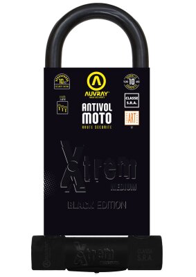 Sra U Bk Edition 85x230