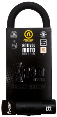 Sra U Xtrem Bk Ed 85x250