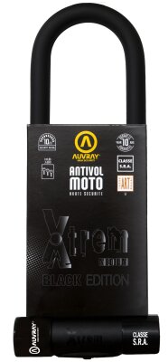 Sra U Xtrem Bk Ed 85x310
