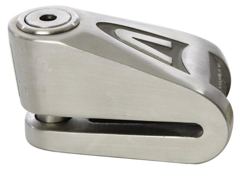 Block Disc Dk-14 Inox Sra