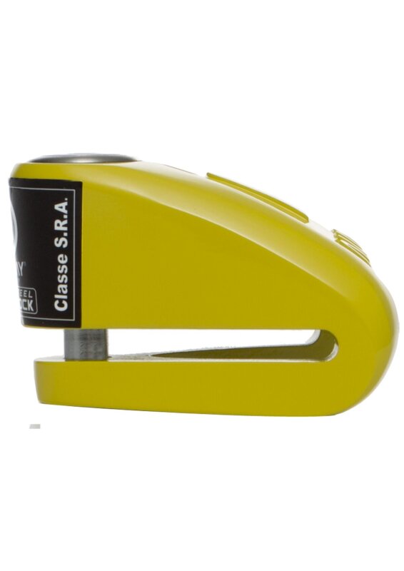Block Disc Dk-10 Sra
