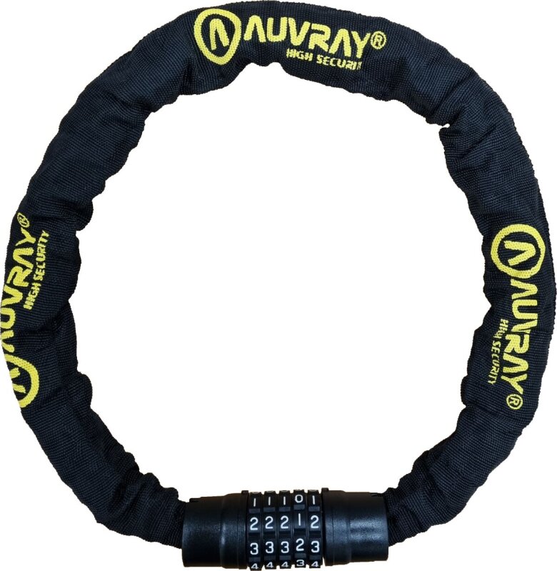 Chain Code 120 D 8