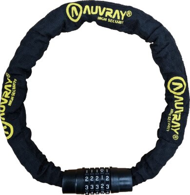 Chain Code 120 D 8
