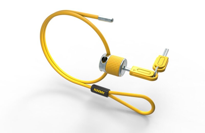 Multifunction Lock D4 X L900mm