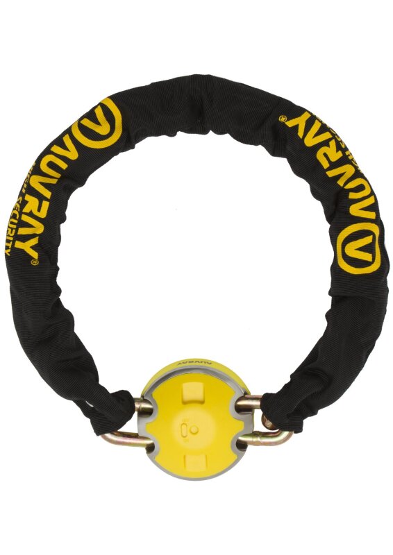 1 0m Chain W Anchor Block