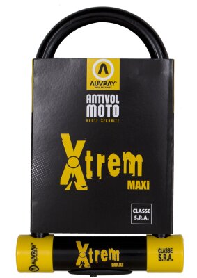 Xtrem Maxi 110x230mm Sra