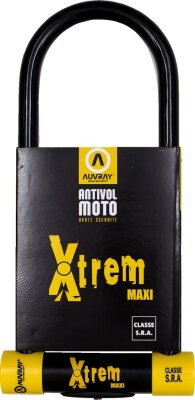 Xtrem Maxi 110x310mm Sra