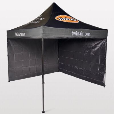 Twin Air Canopy Sidewall