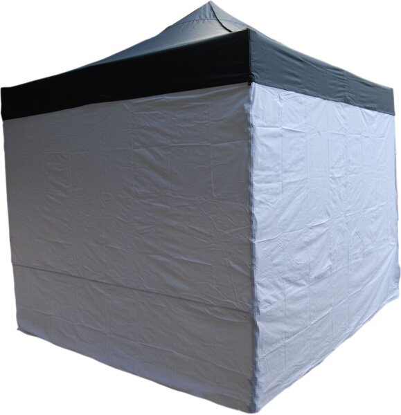 Canopy Sides Wh Set Of 3