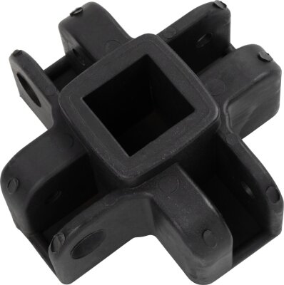 Hx Replc Pt Ctr Polecap