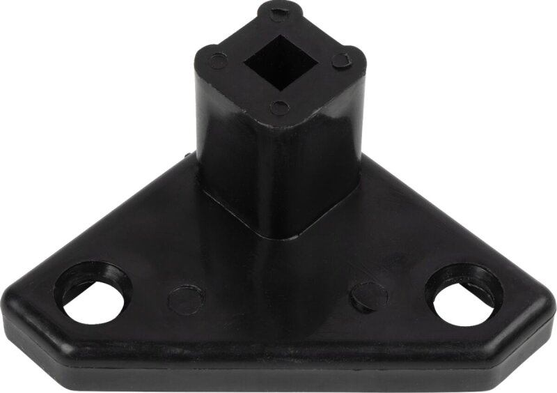 Cnpy Pt 10x10 Footing