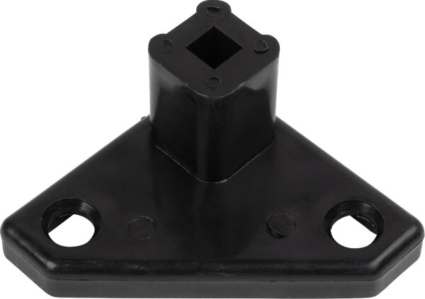 Cnpy Pt 10x10 Footing