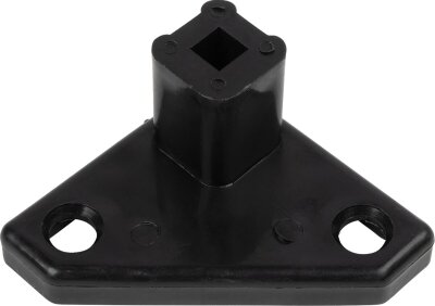 Cnpy Pt 10x10 Footing