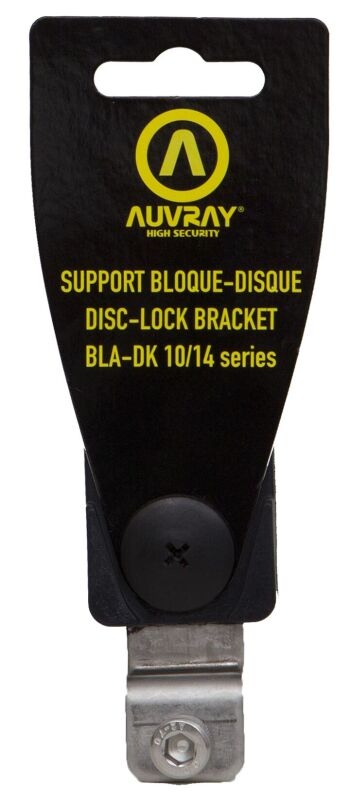 Blockdisc Holder For D10/14mm
