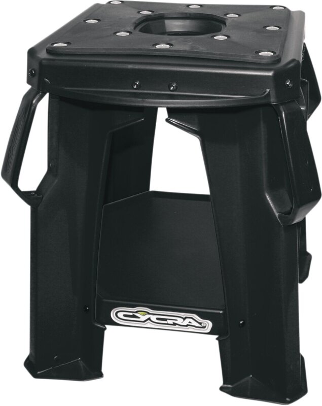 Stand Cycra Moto Black