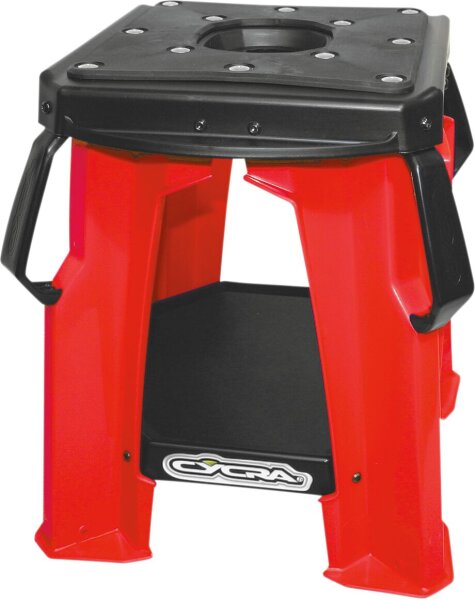 Stand Cycra Moto Red