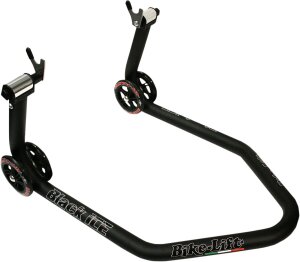 Rear Stand Black Ice Bi-rs
