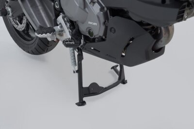 Centerstand