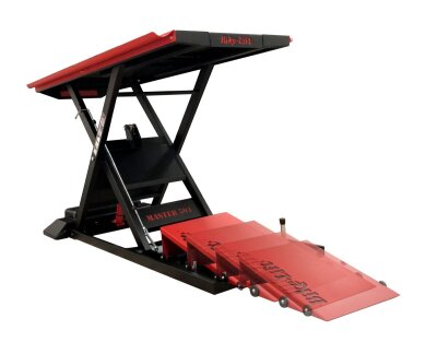 Lift El-hyd 504 Sr Hc