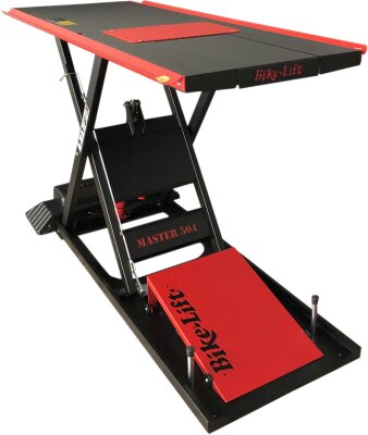 Lift El-hyd 504 Sr Hc