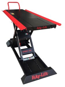 Lift El-hyd 500 Gate Hc