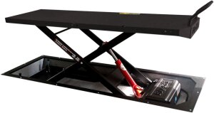 Lift Abs 756 Gate Floor M