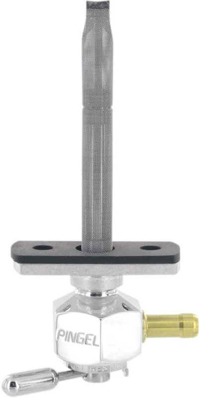 Pingel Valve W/res-suzuki