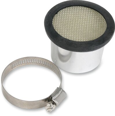 Air Intake Mikuni 30-34mm