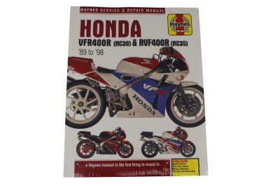 (sb) Honda Vfr400