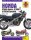 (sb) Honda Ntv600/650 & N