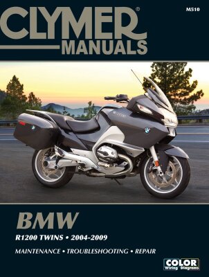 Bmw R1200 Twins (04-09)