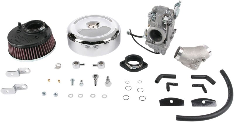 42mm Total Kt 99-01 T/cam
