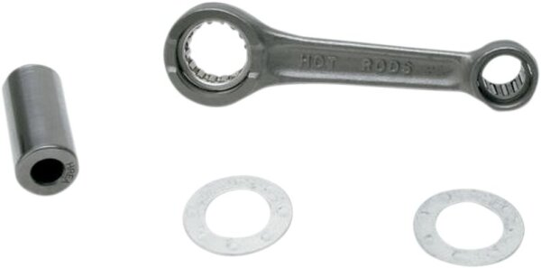 Hot Rod Cr80 All
