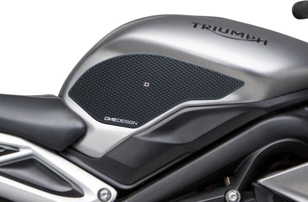 Tank Grp Daytona/street Blk13-