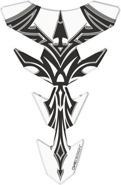 Tankpad Expression Slim Tribal