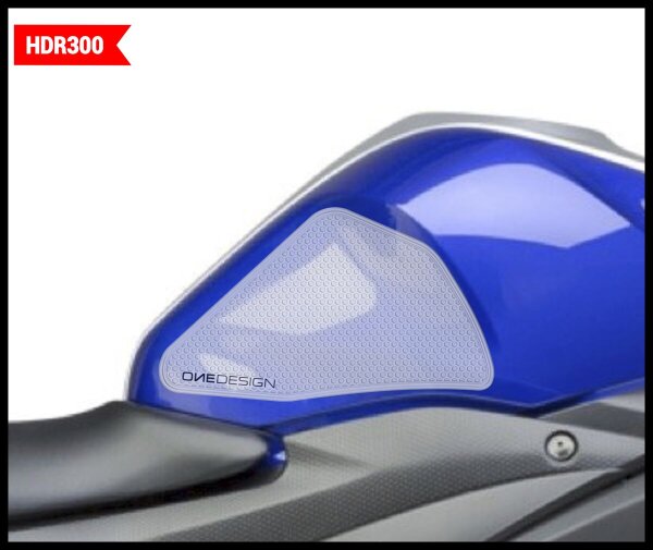 Tank Grip Yam R3 Clr