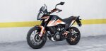 Sticker Kit Ktm390adv Wht