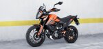 Sticker Kit Ktm390adv Bk