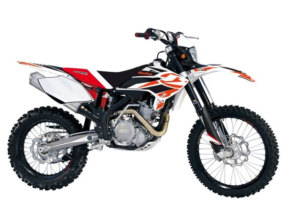 Graphic W/s Cvr Rr 05-06