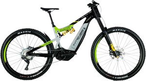 Tazer Graphic Kit Mek