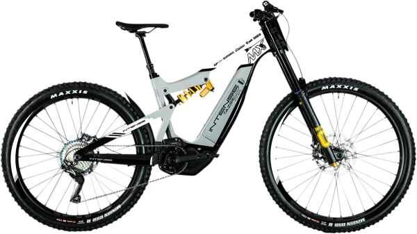 Tazer Graphic Kit Wht