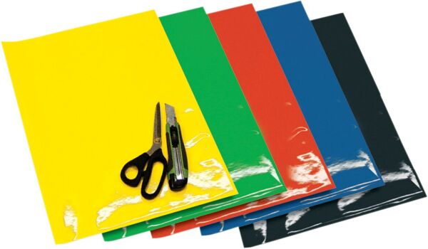 Sheet 47x33cm Or